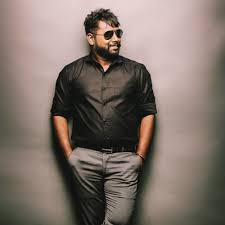 He is known for his works as lyricist in films such as jigarthanda, theri, pencil and kabali. Music Cafe With Arun Raja Kamaraj 06 By Rj Priyanka