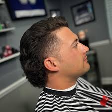 Handcrafted Barbershop