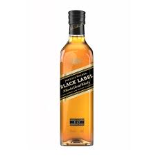 johnnie walker black label 20cl the naughty grape