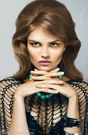 model miriam winkler model model profiles female models