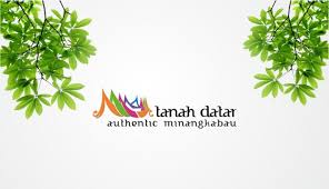 Anda bisa mendownload logo ini dengan resolusi gambar yang. Brand Pariwisata Tanah Datar Authentic Minangkabau Masuk Nominasi Api 2020