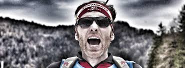 Simon Eder, the only man at a hen party