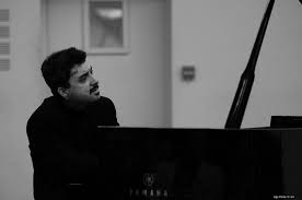 Russian pianist and conductor, born 10 december 1976 in kharkiv, ukraine. Review Konstantin Lifschitz Effortless In Istanbul