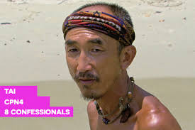 Survivor: Kaôh Rōng Edgic