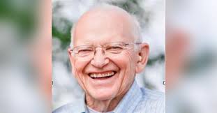 John Arthur Roberson Obituary