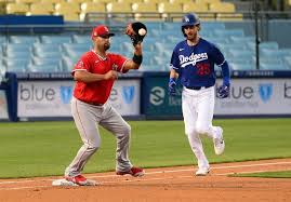 Albert pujols will reportedly continue his major league baseball career on the west coast after agreeing to a deal with the los angeles dodgers. Qrkpq3n6jmwtbm
