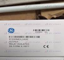 NEW GE FANUC IC200MDL940 Fast Ship Stock | eBay