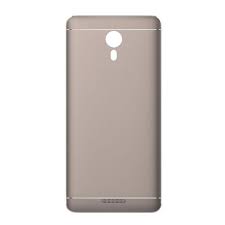 Back Panel Cover for QMobile Noir E2 ...
