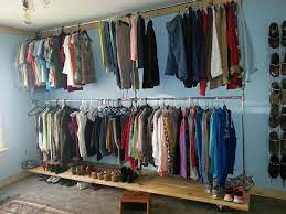 There are no flashy design ideas, splashy. Pin On Closet