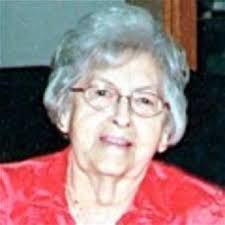 Lorraine Otte Obituary