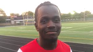 PREVIEW: SHADOW MEN'S FIRST TEAM HOME FOR TWO AT SFCC JUNE 17-18