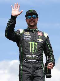 Monster energy sponsored kurt busch in 2016. Monster Energy Replaces Sprint As Title Sponsor For Nascar S Top Series