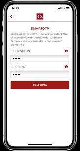 Smartotp Il Nuovo Sistema Di Accesso A Banca Semplice Banca Di Asti