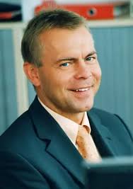 HBOS verstärkt oberste Führungsebene im Europageschäft