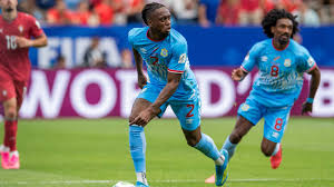 DIRECT. Colombie-RD Congo: ça démarre très fort à Guadalajara