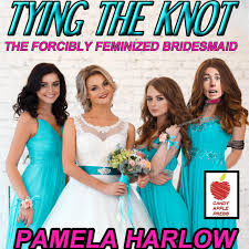 Image result for forced feminization captions cheerleader. Tying The Knot The Feminization Boudoir Podcast Listen Notes