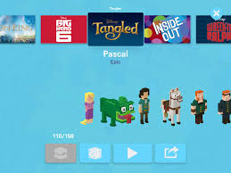 It also features a number of new mystery characters, from both monsters inc and the older disney franchises that are already in the game. Disney Crossy Road Every Classic Rare Epic And Mystery Character From Tangled Pocket Gamer