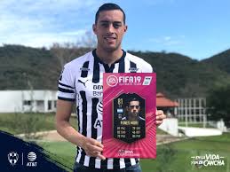 En un reto en redes sociales, rogelio funes mori confesó tres cosas que nadie sabía sobre el jugador. Rayados Auf Twitter Rogelio Funes Mori Con Su Reconocimiento De Easportsfutbol Por Formar Parte Del Equipo De La Semana De Fifa19 Felicidades Melli Totw Fut19 Orgullodeserrayado Https T Co Cp2gqp5ps3