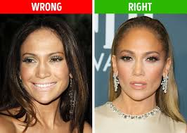 Papanikolas says this shape is usually considered the most desirable face shape. Which Eyebrow Type Is Perfect For Your Face Shape