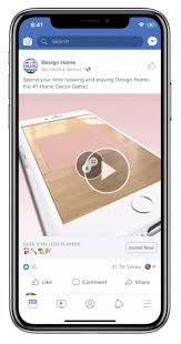 Are you using google ads and fb ads? Facebook Playable Ads What Are They Facebook Advertising Agency Facebook Marketing Company