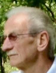 Obituary information for Robert M. Scully