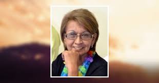Helen P Nava Obituary May 12, 2023
