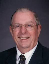 Obituary information for Richard Michael Dallmier