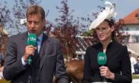 Image result for Brian Gleeson: horseracing pundit
