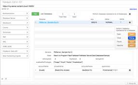 Quickly build custom apps that solve your business problems today — and tomorrow. Filemaker 18 New Version Of The Admin Api Developer Insights