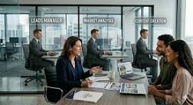 Stop Prompting: Build AI Agents for Real Estate Leverage