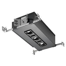 We manufacture specialty fluorescent lighting, cold and hot cathode. Juno Aculux Recessed Lighting Tc210lsq3a 840 N 1 2 Inch 3 Heads Led New Construction Standard