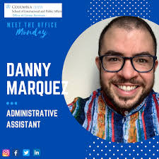 Columbia SIPA Career Advancement Center