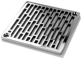 Kerdi Schluter Square Shower Drain Replacement Roman Bricks Shower Drain Complete Bathroom Designs Schluter Shower