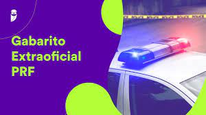 As 1.500 vagas serão destinadas para policial rodoviário federal. Urgente Gabaritos Preliminares Da Prf Sao Divulgados