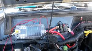Fuse boxes can be found for systems onboard caravans and boats, where. Jeep Aux Fuse Box Best Wiring Diagrams Load Asset A Load Asset A Ekoegur Es