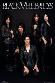 Discover its members ranked by popularity, see when it formed, view trivia, and more. Black Veil Brides Band Poster All Posters In One Place 3 1 Free