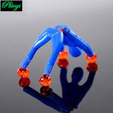 Ya somos más de 100 haciendo magia en pega pega! 10 Stucke Salto Bosewicht Klettern Eine Wand Spider Man Spider Variante Kind Spielzeug Ubermenschliche Kletterwand Spinnen Spielzeug Klettern Pa0048 Spider Toy Toy Spiderclimbing Spider Man Aliexpress