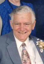 Larry Dean Scott (1932-1994)