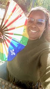 Nola zydeco fest in Slidell, Louisiana