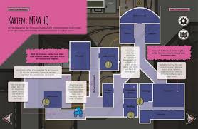 Among us maps so you don't miss a clue. Unabhangig Und Inoffiziell Among Us Der Gewinner Guide Dk
