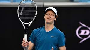 Christopher oconnell vs jannik sinner. Ranking Atp Live Sinner Sempre Piu In Alto Dove Puo Arrivare Ora