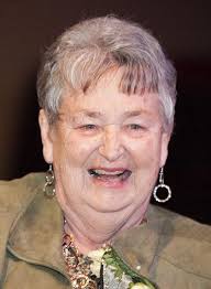 Obituary of Sylvia Jeanne Blain