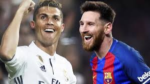 Use custom templates to tell the right story for your business. Who Is The Best Footballer Among Messi Ronaldo And Neymar Quora