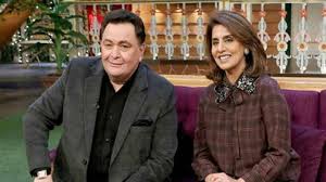 Watch neetu singh biography in hindi (बायोग्राफी इन हिंदी) and know about her life story and unknown facts. Neetu Kapoor Our Dear Rishi Kapoor Did Not Let Illness Get The Better Of Him Movies News