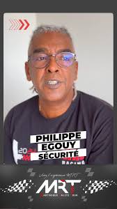 Martinique Rallye Tour added a...