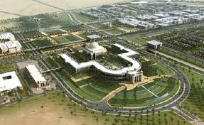 Philippine normal university (pnu) is a state university located at taft avenue corner. Princess Nora University Pnu Ksa Sinar For Contracting And Trading