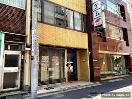 未来 ガジェット 研究 所 聖地