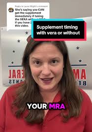 Vera Voluntary Early Retirement Authority