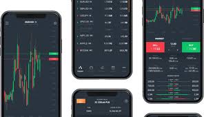 It's a great way to prepare for retirement or even just make some additional income. Top 5 Stock Trading Apps In Europe For 2021 Updated