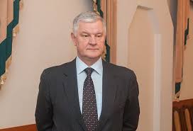 Kirill has two older sisters. Andrej Safonov Rossiya Prodolzhaet Tvyordo I Otkryto Podderzhivat Pridnestrove Novosti Pridnestrovya